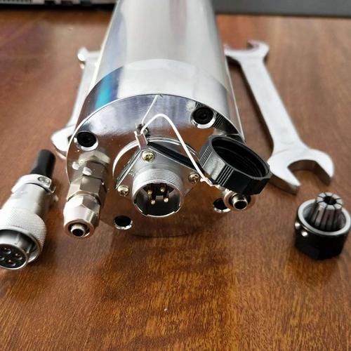 电主轴维修具体的定时保护怎么做？